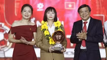 Bình chọn Quả bóng vàng Việt Nam: Khó có sự tuyệt đối