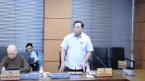 Đại biểu Quốc hội ủng hộ quy định người sử dụng ma túy là tội phạm