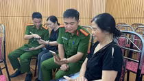 Người dân đồng thuận, thống nhất cao với nội dung sửa đổi, bổ sung Hiến pháp năm 2013