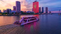 Đà Nẵng đầu tư 149 tỷ đồng kiến tạo “Dòng sông ánh sáng”