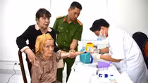 Thắp sáng niềm tin trong hành trình tìm kiếm, xác định danh tính liệt sĩ