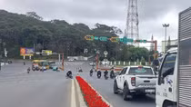 Qua camera, phát hiện nhiều ôtô vượt đèn đỏ ở Đà Lạt