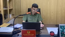 Dấn thân với công việc
