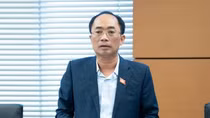 Đại biểu Quốc hội đề nghị bổ sung quy định Buồng tạm giữ cho Công an đặc khu