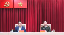 Thực hiện hiệu quả, thông suốt việc tiếp nhận nhiệm vụ bảo đảm an toàn thông tin