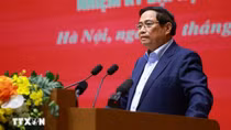 Thủ tướng: Tham nhũng, tiêu cực là "giặc nội xâm,” phải kiên quyết, kiên trì đấu tranh