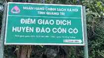 Vươn khơi làm giàu, khẳng định chủ quyền biển đảo từ vốn chính sách