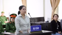 Nhân viên kế toán Chi cục thi hành án dân sự lãnh 18 năm tù về tội lừa đảo