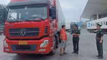 Quyết liệt đấu tranh, phòng, chống buôn lậu, gian lận thương mại khu vực biên giới