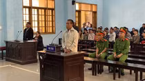 Xử phạt 7 năm tù đối với kẻ phá hoại chính sách đại đoàn kết