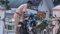 Điều tra khách quan vụ TNGT làm nữ sinh ở Trà Ôn tử vong