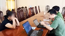 Công an triệu tập 6 người đăng tải Đà Lạt vỡ đập, cạn kiệt xăng dầu
