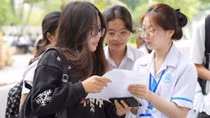 Đại học Quốc gia TP Hồ Chí Minh: Có điểm đánh giá năng lực đợt 2 năm 2025