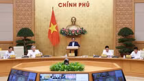 Tăng tốc, bứt phá hoàn thành và hoàn thành nâng cao các chỉ tiêu kinh tế-xã hội