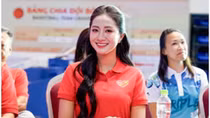 Gần 600 “chiến binh bầu trời” Vietjet tranh tài thể thao và hành động vì môi trường biển