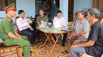 Quyết định 22 - “chìa khóa” mở cánh cửa tái hòa nhập cộng đồng