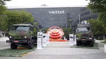 Viettel đặt mục tiêu tăng trưởng 2 con số, xuất khẩu công nghệ cao