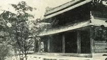Ghi chép lời vua