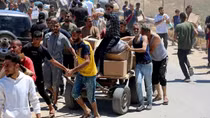 Hamas muốn thay đổi điều khoản trong đề xuất của Mỹ