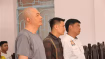 Cho vay lãi suất “cắt cổ”, 3 bị cáo lĩnh án tù