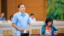 Đề xuất bổ sung thẩm quyền của điều tra viên được bố trí làm Trưởng Công an xã, Phó trưởng Công an xã