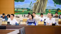 Tạo khuôn khổ pháp lý đồng bộ về xử lý nợ xấu