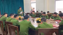 Nỗ lực bảo đảm trật tự đô thị Thủ đô luôn thông thoáng, an toàn