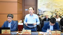 Hình thành Tổ hợp công nghiệp an ninh quốc gia, hạt nhân là các cơ sở nòng cốt thuộc Bộ Công an