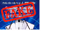 Bắt 5 đối tượng lừa đảo hơn 1.100 nạn nhân qua hình thức kiếm tiền online