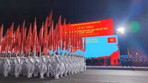 Phát huy giá trị văn hoá hoà bình Hồ Chí Minh trong kỷ nguyên mới