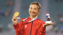 Đằng sau 87 Huy chương Vàng của Việt Nam tại SEA Games 33