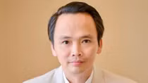 Ông Trịnh Văn Quyết đã hoàn thành nghĩa vụ thi hành án dân sự