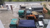 Công an xã ở Khánh Hòa truy chặn nhiều vụ khai thác khoáng sản trái phép