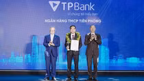 TPBank khẳng định uy tín nhờ kinh doanh hiệu quả cùng hệ sinh thái số tiên phong