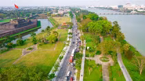 TP Huế sắp xếp 133 đơn vị hành chính cấp cơ sở, dự kiến còn 40 xã phường