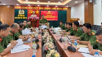 Triệt phá nhóm chuyên dùng “vỏ lãi” đột nhập nhà dân dọc kênh rạch miền Tây