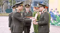 Mệnh lệnh từ trái tim