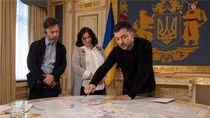 Ông Zelensky ra tuyên bố về khoáng sản sau phát biểu của ông Trump