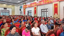 Lan tỏa tính thiết thực, nhân văn của hoạt động trợ giúp pháp lý đến người dân tộc thiểu số