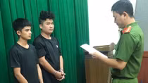 Khởi tố hai đối tượng giết người từ mâu thuẫn tại quán karaoke