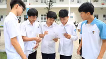 Thí sinh có 5 ngày để tập dượt đăng ký nguyện vọng xét tuyển đại học