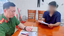Bi hài trào lưu tài khoản clone