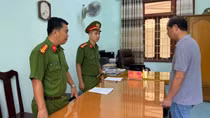 Quảng Ngãi: Khởi tố 2 giám đốc gian lận trong đấu thầu