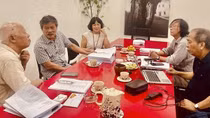 “Thơ ca & nguồn cội”- Bản hòa ca của tình yêu