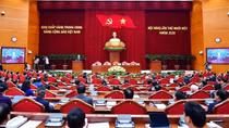 Nghị quyết Hội nghị lần thứ 11 Ban Chấp hành Trung ương Đảng khóa XIII