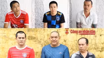 Hai băng nhóm gây 44 vụ trộm cắp ở Sóc Trăng đã sa lưới