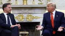 Tổng thống Trump: Mỹ thực sự cần Greenland vì an ninh quốc gia