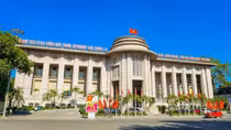 Điều hành tiền tệ, tài khoá kiểm soát lạm phát, bảo đảm mục tiêu tăng trưởng và lạm phát