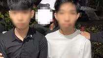 Gây án ở Đồng Nai, trốn qua Lâm Đồng thì bị bắt