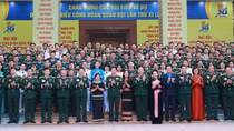 Lan tỏa hình ảnh đẹp "Người lính thợ - Bộ đội Cụ Hồ" trong toàn quân, toàn quốc